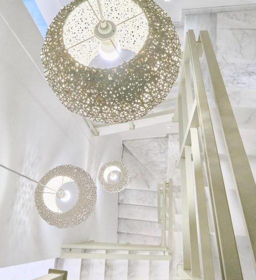 غرفة سوبيريور سرير كينج, La Casa Del Arco