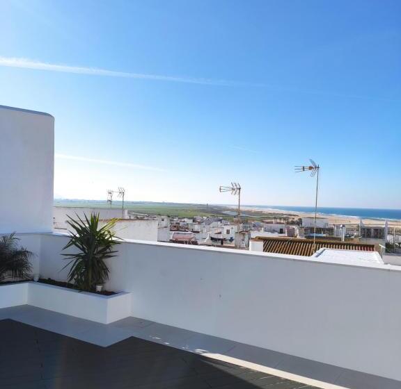 غرفة سوبيريور سرير كينج, La Casa Del Arco