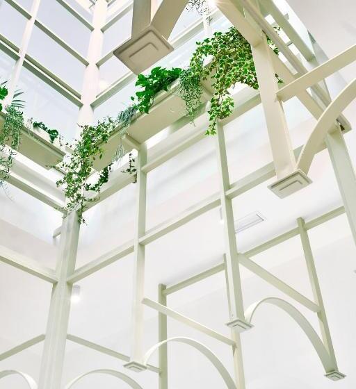 غرفة سوبيريور سرير كينج, La Casa Del Arco