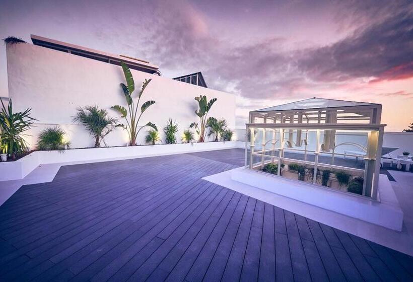 غرفة قياسية بالطابق الأرضى, La Casa Del Arco