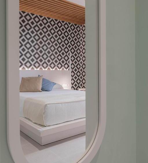 غرفة قياسية بالطابق الأرضى, La Casa Del Arco