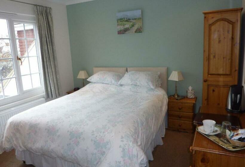 스탠다드 룸, Leverton House