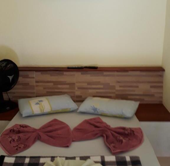 标准间, Pousada Do Horto