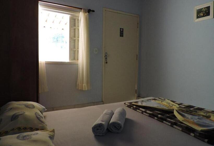 标准间, Pousada Do Horto