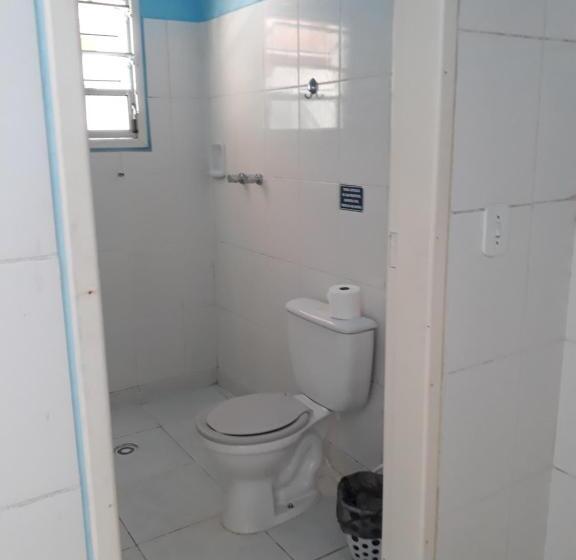 家庭间, Pousada Do Horto