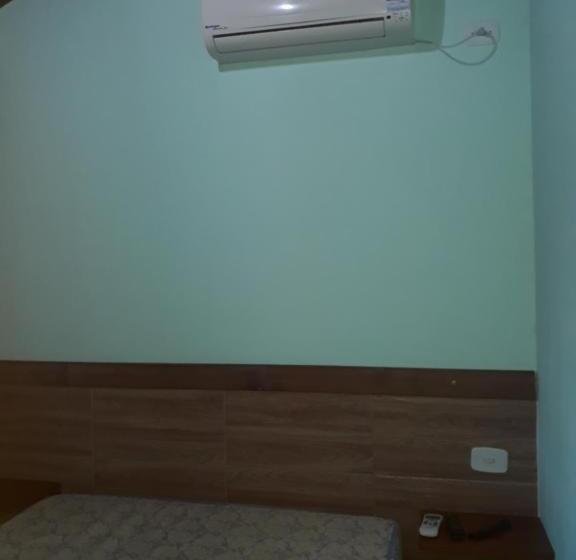 高级套房, Pousada Do Horto