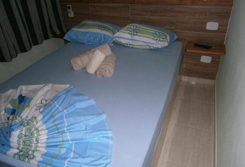 高级套房, Pousada Do Horto