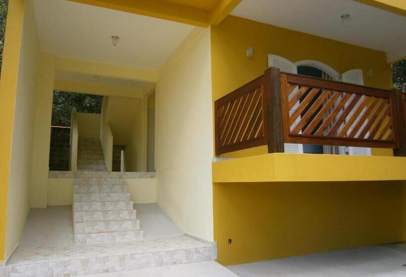 高级套房, Pousada Do Horto