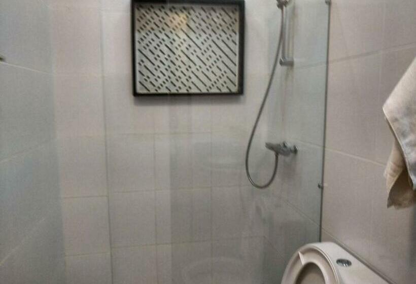 StandaardKamer, Pousada Do Toby