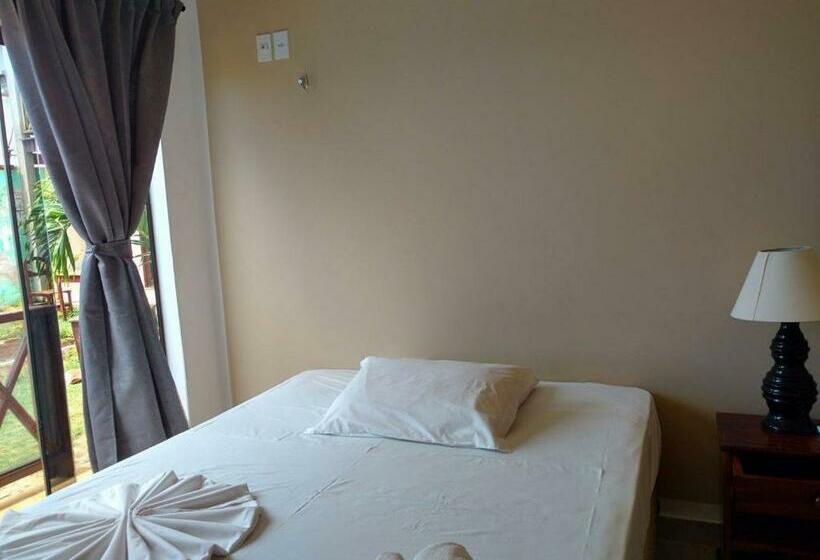 StandaardKamer, Pousada Do Toby