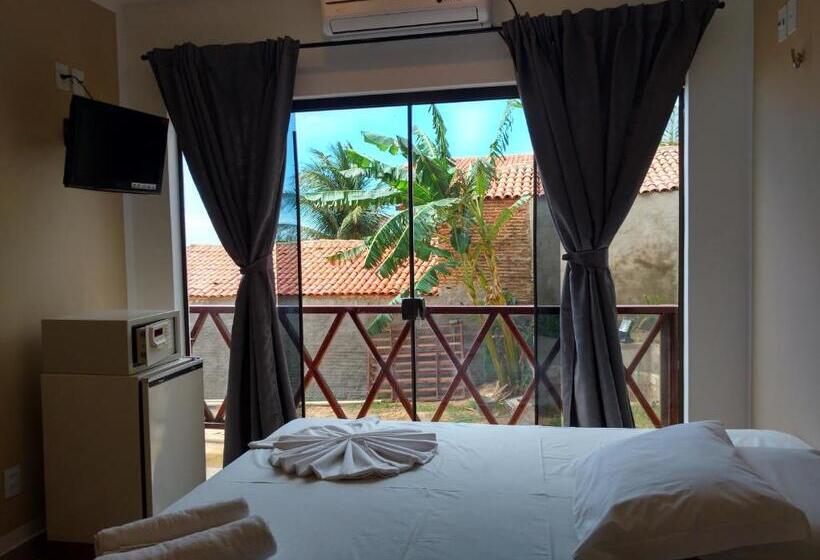 StandaardKamer, Pousada Do Toby