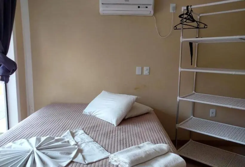 Standardzimmer, Pousada Do Toby