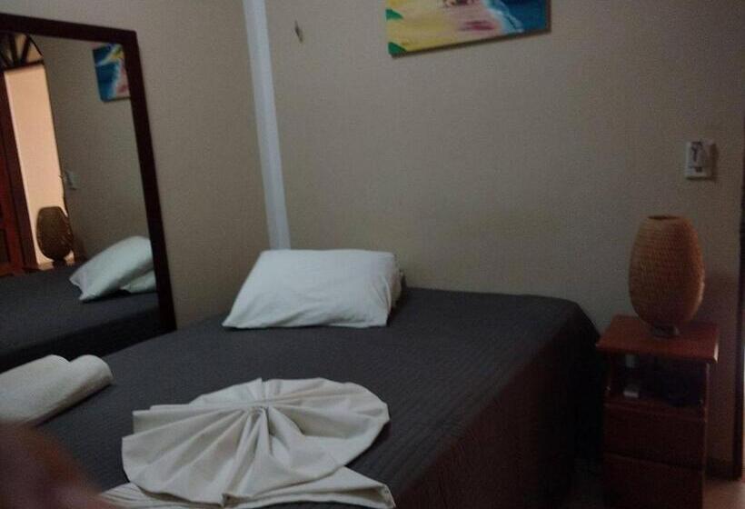 StandaardKamer, Pousada Do Toby