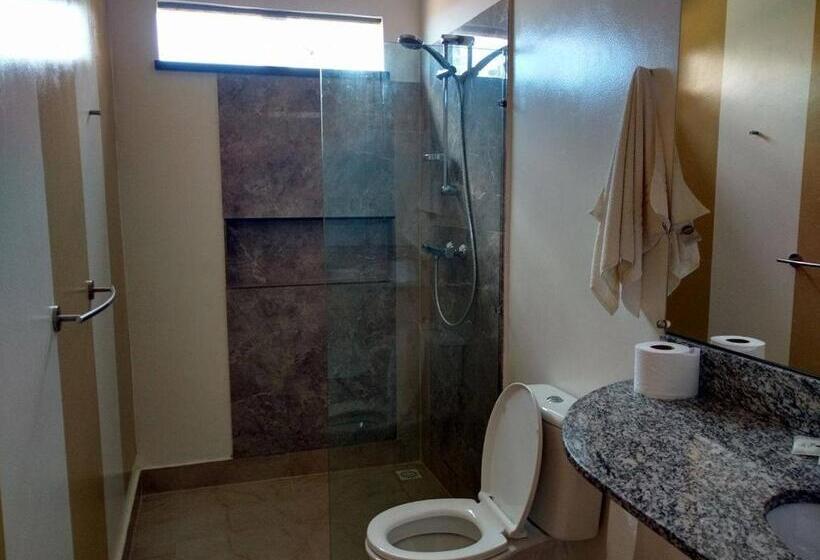 StandaardKamer, Pousada Do Toby