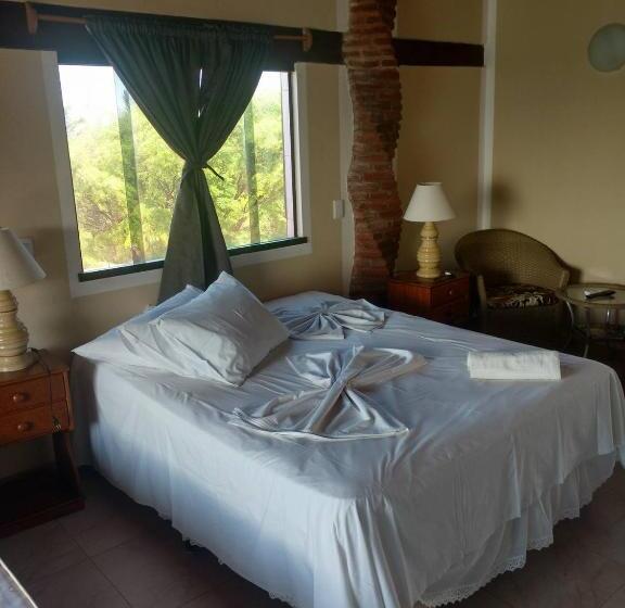 Suite met Uitzicht op Zee, Pousada Do Toby