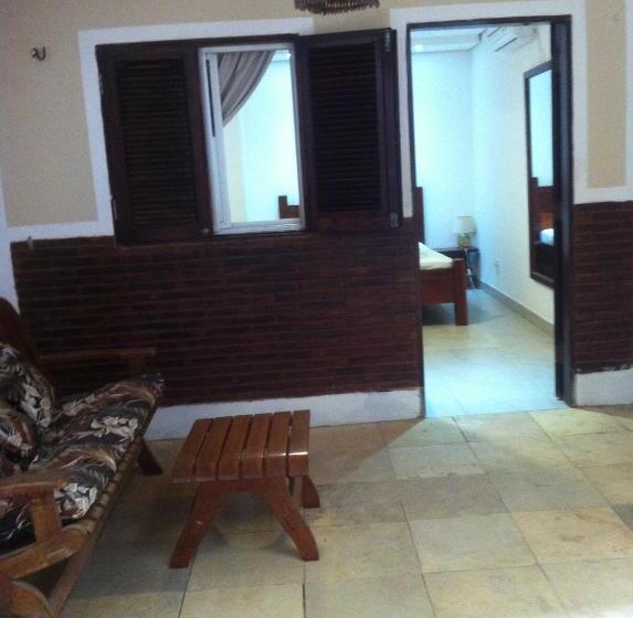 StandaardKamer, Pousada Do Toby