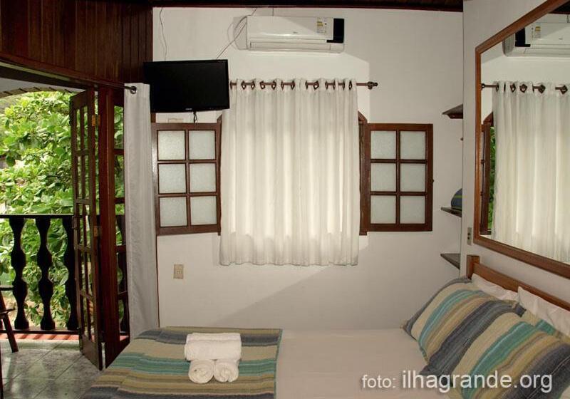 스탠다드 룸, Pousada Juliana