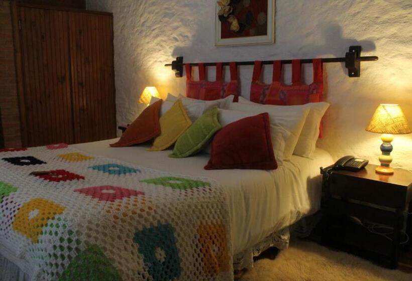 סוויטה, Pousada Villa D'amore