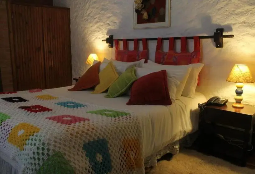 سوییت, Pousada Villa D'amore