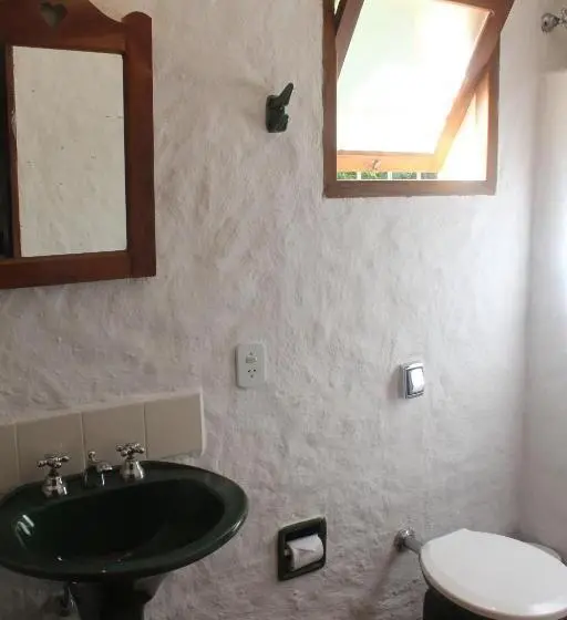 سوییت, Pousada Villa D'amore
