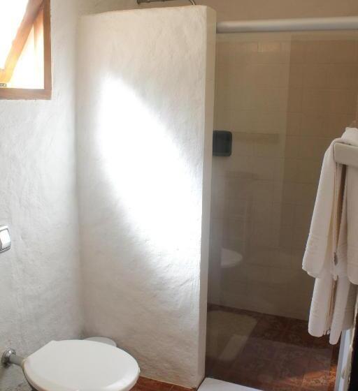 סוויטה, Pousada Villa D'amore