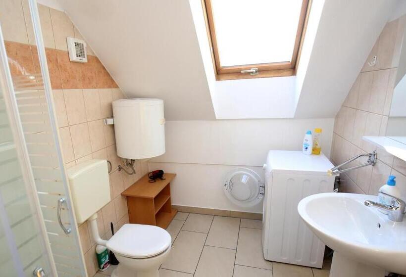 آپارتمان 1 خوابه, Apartments Furman Self Check In