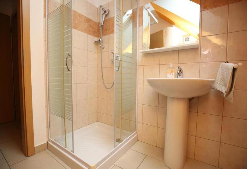 آپارتمان 1 خوابه, Apartments Furman Self Check In