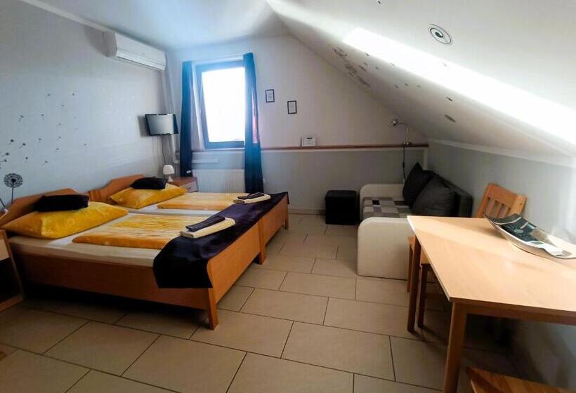 اتاق استاندارد, Apartments Furman   Self Check In