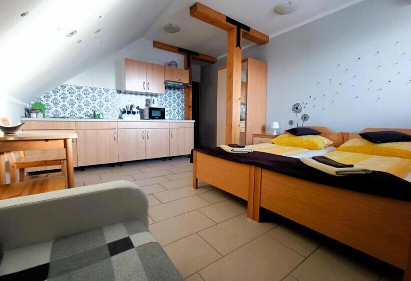 اتاق استاندارد, Apartments Furman Self Check In