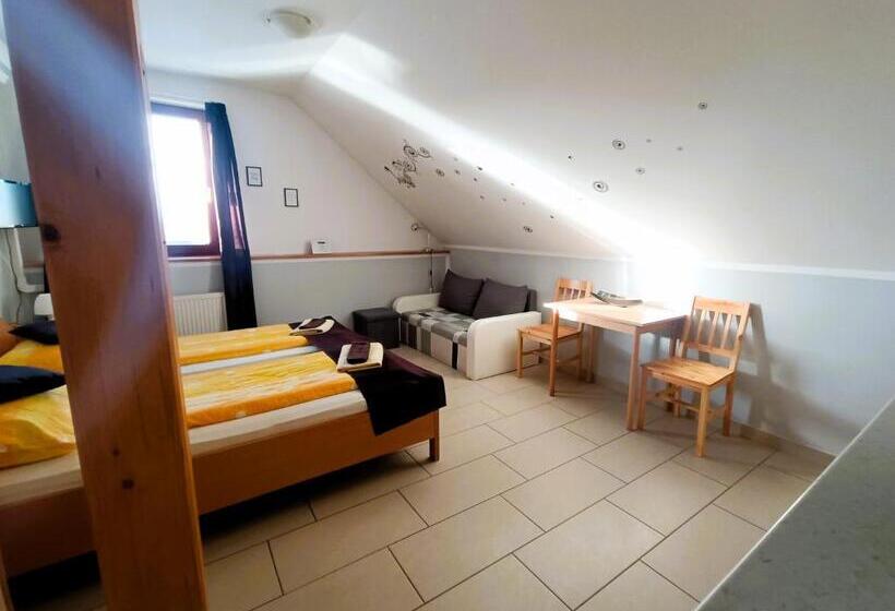 اتاق استاندارد, Apartments Furman Self Check In