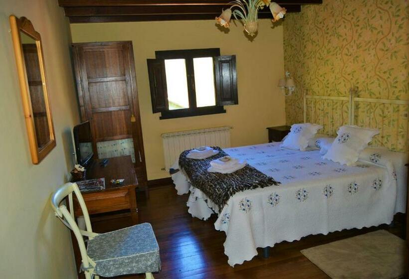 חדר סטנדרט, Núcleo De Turismo Rural La Corte