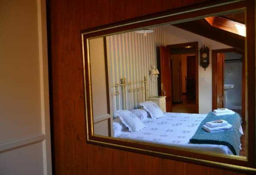 חדר סטנדרט, Núcleo De Turismo Rural La Corte