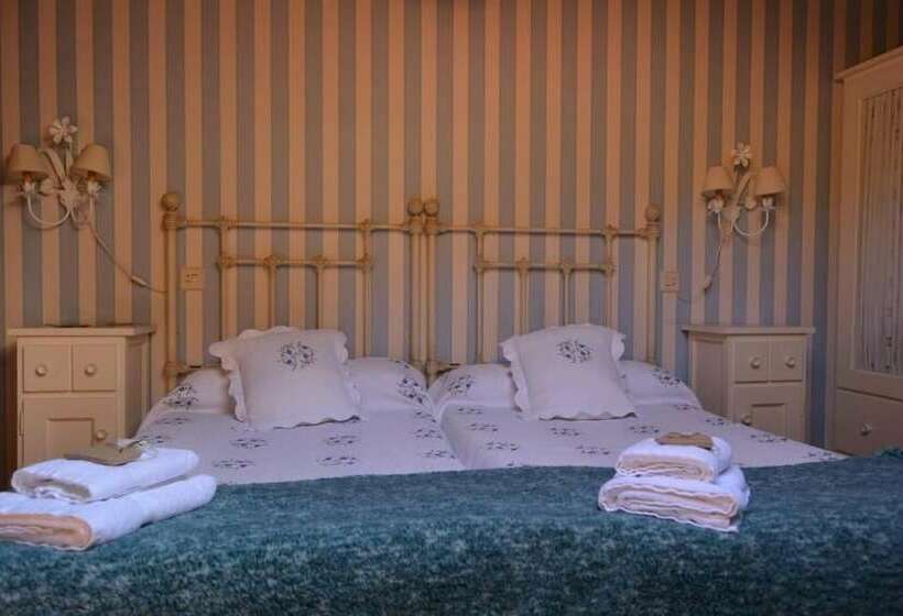 חדר סטנדרט, Núcleo De Turismo Rural La Corte