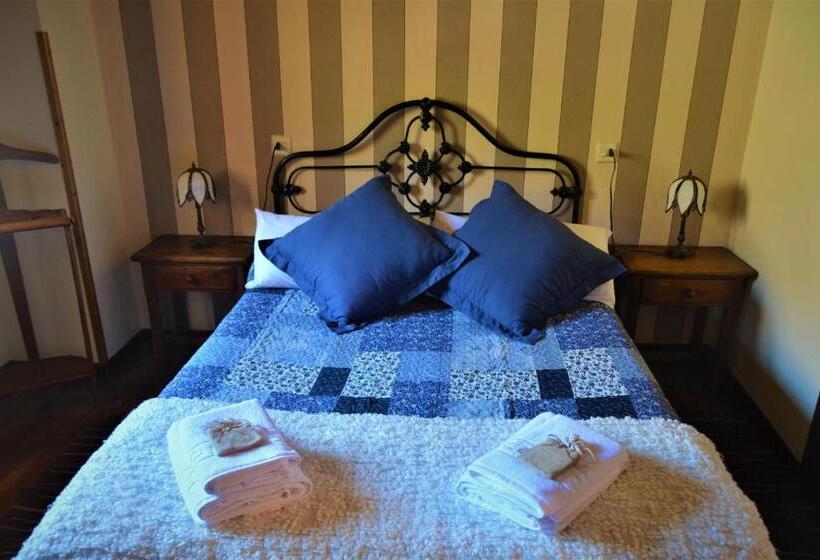 חדר סטנדרט, Núcleo De Turismo Rural La Corte