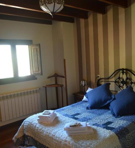 חדר סטנדרט, Núcleo De Turismo Rural La Corte