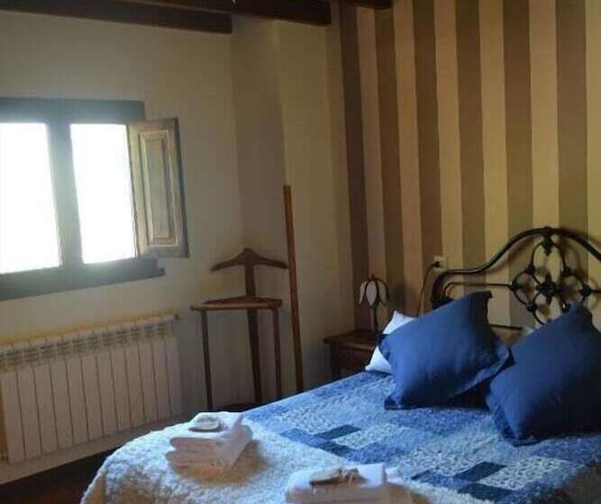 חדר סטנדרט, Núcleo De Turismo Rural La Corte