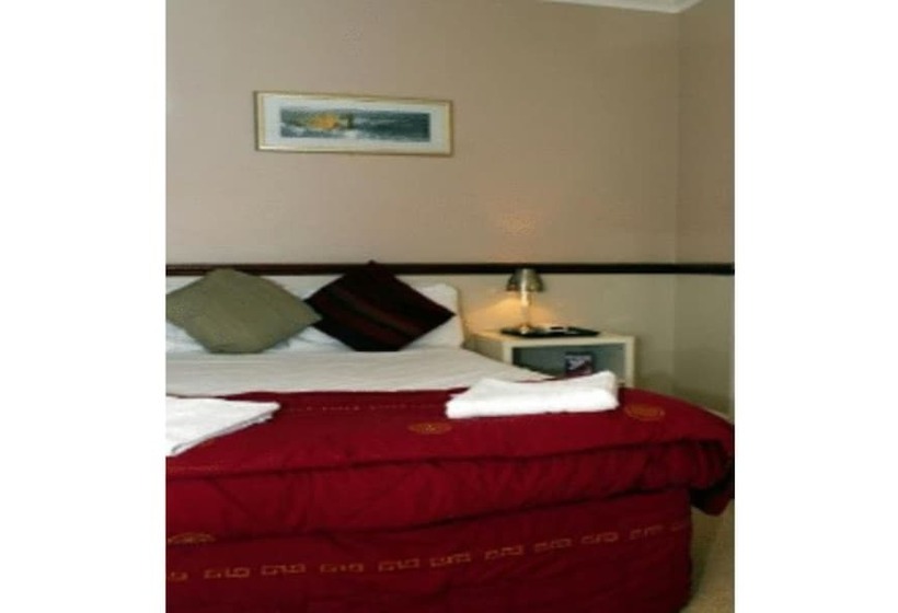 Standardrum, The Admirals Inn Guest House