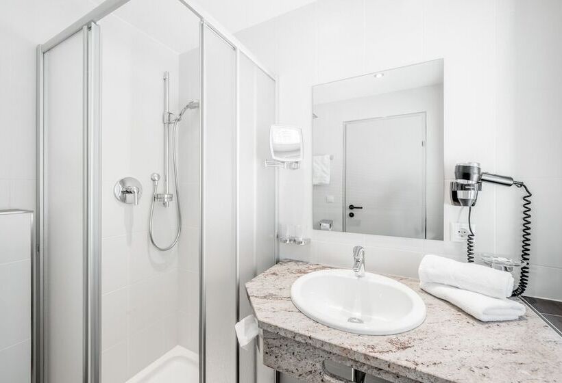 １ベッドルームアパートメント, Viktoria Sölden