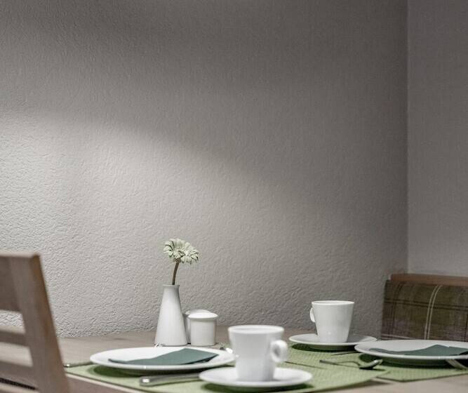 １ベッドルームアパートメント, Viktoria Sölden