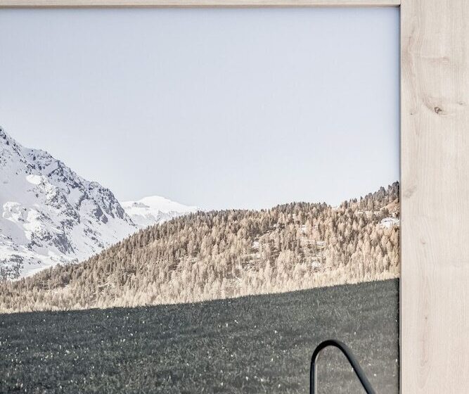 １ベッドルームアパートメント, Viktoria Sölden