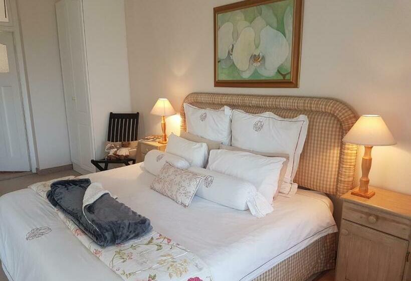 اتاق استاندارد با چشم‌انداز دریا, Villa Vista Guest House