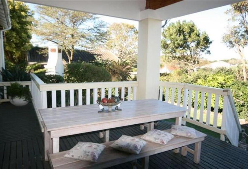 스탠다드 룸 바다 전망, Villa Vista Guest House