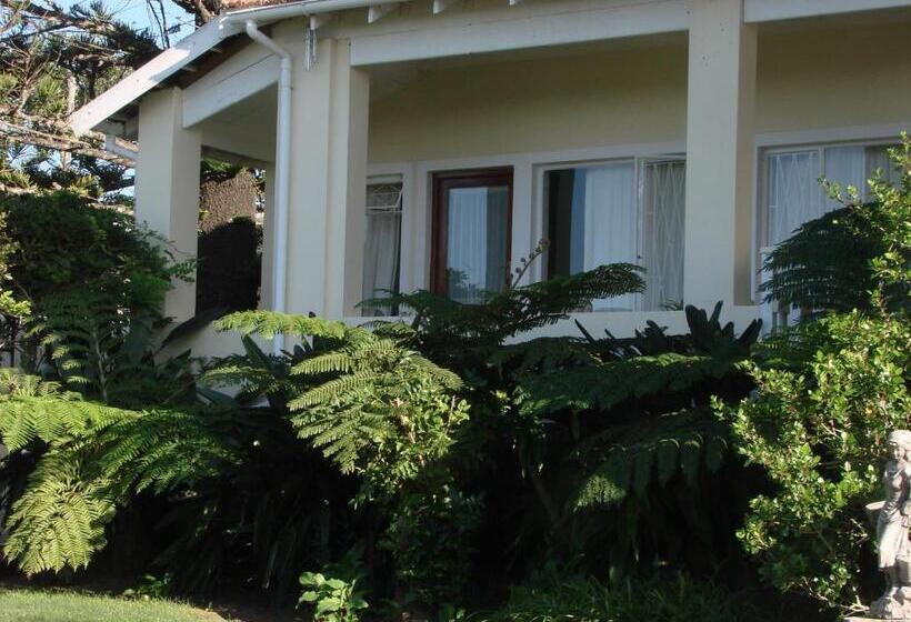 اتاق استاندارد با چشم‌انداز دریا, Villa Vista Guest House