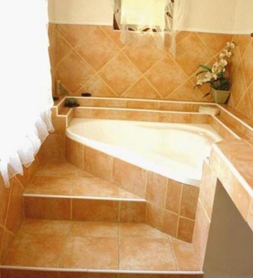 اتاق استاندارد با چشم‌انداز دریا, Villa Vista Guest House