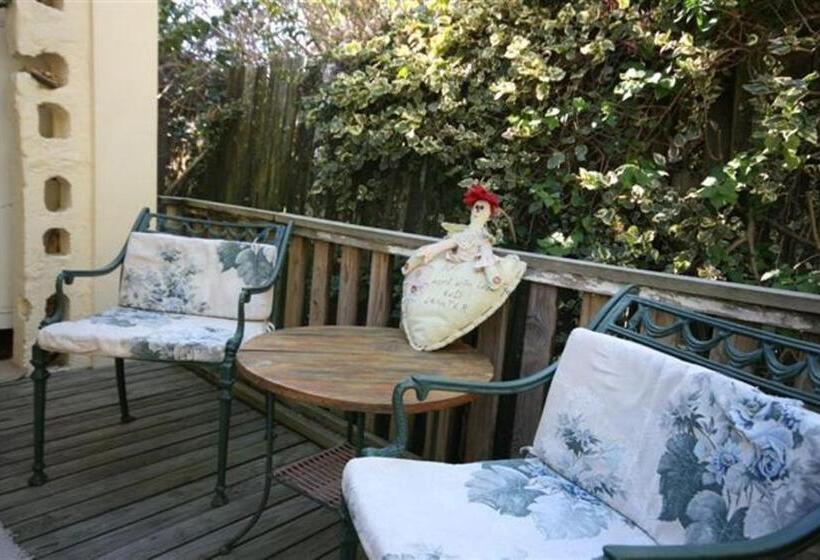 خانه 1 خوابه, Villa Vista Guest House