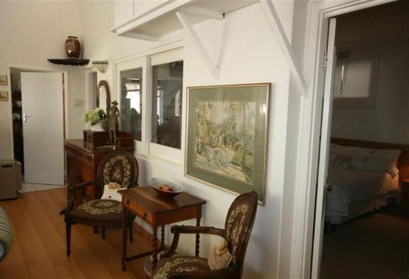 خانه 1 خوابه, Villa Vista Guest House