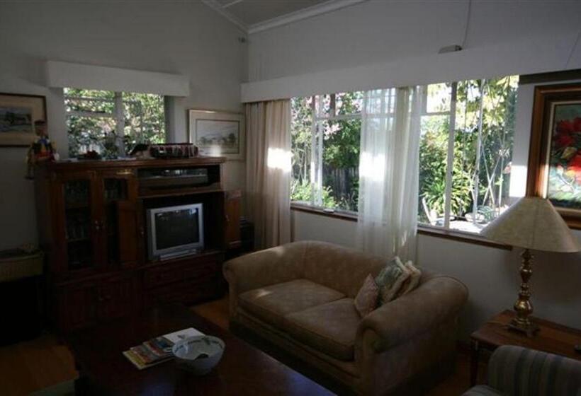 خانه 1 خوابه, Villa Vista Guest House