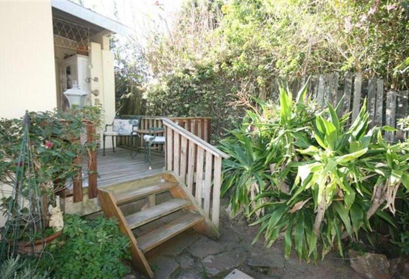 خانه 1 خوابه, Villa Vista Guest House