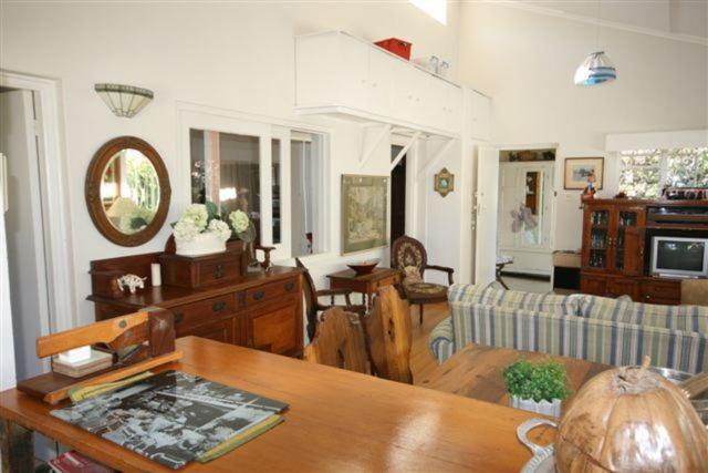 خانه 1 خوابه, Villa Vista Guest House