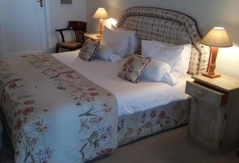 패밀리 룸 바다 전망, Villa Vista Guest House